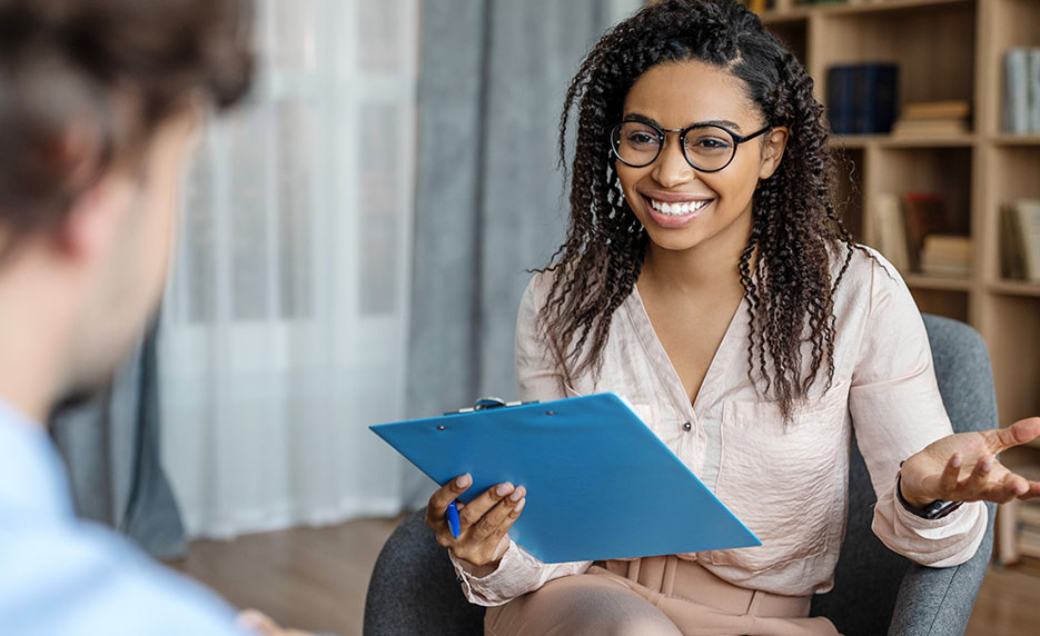 One On One Life Coaching